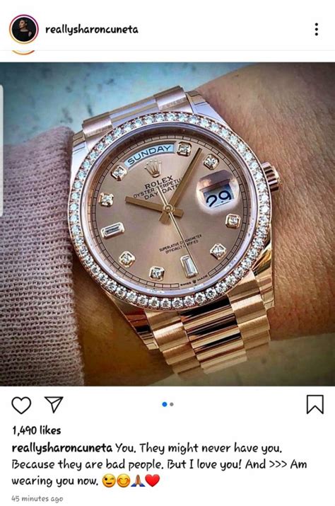 Known as philippine show business' one and only megastar, sharon cuneta has starred in a total of 53 films since her debut movie dear heart with former husband gabby concepcion. Sharon Cuneta shows off luxury watches, says bashers might ...