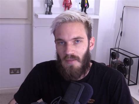 Youtuber Pewdiepie Apologises For Using N Word In Live Stream