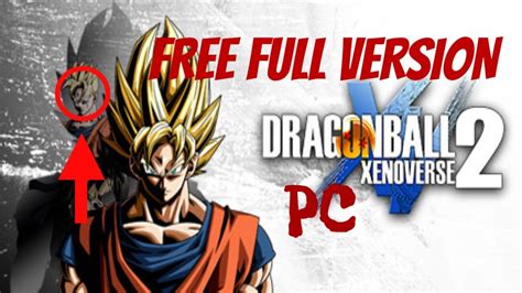Ultraiso free download setup in direct single link. How to download dragon ball xenoverse 2 for free pc - YouTube