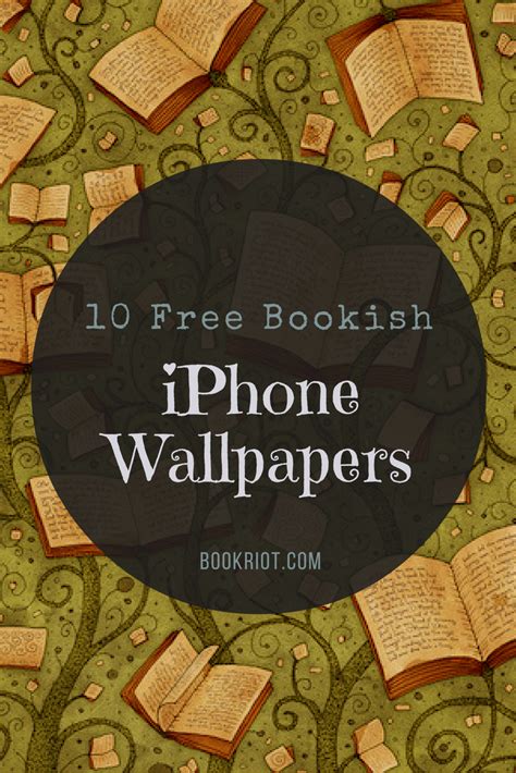 10 Free Bookish Iphone Wallpapers Book Wallpaper Bookish Iphone