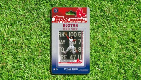 Topps Rip Baseball Checklist Team Set Lists Hobby Box Info