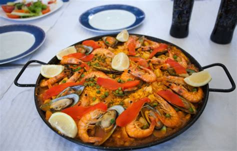 Encuentra las mejores ofertas de muebles de cocina en málaga y los cupones y promociones de tus tiendas favoritas. Étudie l'espagnol et la cuisine espagnole - AIL Málaga ...