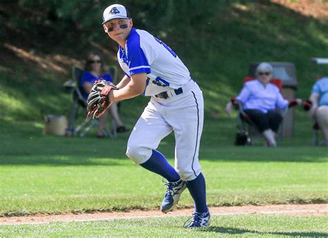 Baseball Players Of The Week In All 15 Conferences April 3 9