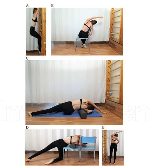 Physiotherapy Scoliosis Specific Exercises Pdf Mariann Quinlan