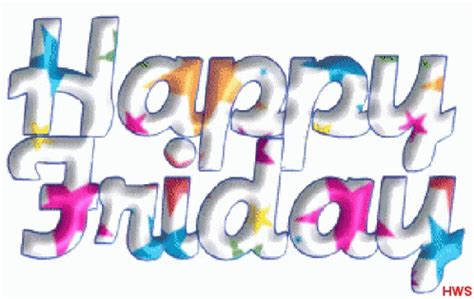 Happy Friday GIFs | Tenor