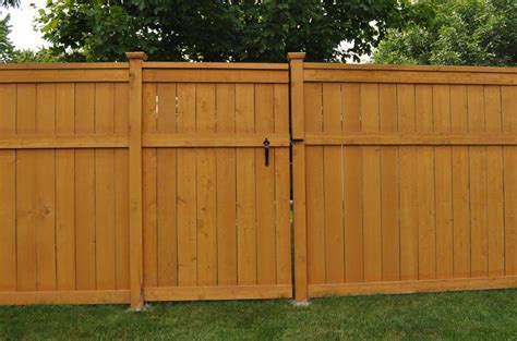 Check spelling or type a new query. Cost to Install a Fence Gate in 2021 - Inch Calculator | Fence gate, Fence gate design, Wood ...
