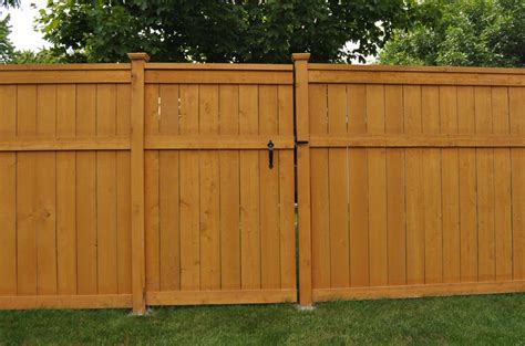 We dive in to why the cost can vary so much a little later in this article. Cost to Install a Fence Gate in 2021 - Inch Calculator ...