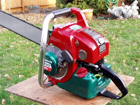 Introduction facts about xl@ chain saws this owner's manual tells how to operate and maintain^ your model xl@chain saw. Homelite Chainsaw Parts