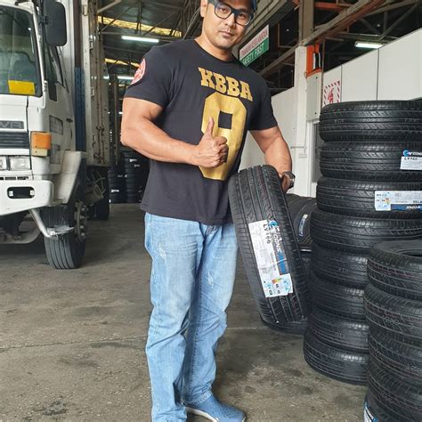 Kedai tayar kontena shah alam. Tukar tayar murah di Shah Alam, pakej safety bar Ultra ...