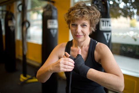 Chemo curls: How cancer, and my new hair, helped me grow ...