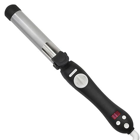 Beachwaver® Ceramic Rotating 125 Inch Curling Iron Bed Bath And