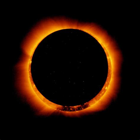 Watch Total Solar Eclipse Live Here