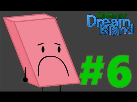 Dramacool will always be the first to have the episode so please bookmark and add us on facebook for update!!! Battle For Dream Island Voting - Episode 6 - YouTube