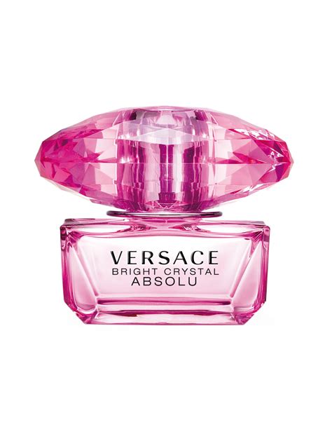 Bright crystal absolu is best worn during spring, summer and fall months and can be worn day or night. Køb Versace Bright Crystal Absolu EdP 50 ml - Matas