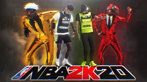 New Best Drippy Outfits On Nba 2k20 Best Tryhard Outfits In Nba