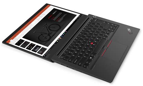 Lenovo Thinkpad E14 Laptopbg Технологията с теб