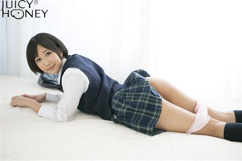 [juicy honey] ジューシーハニー30 湊莉久 riku minato 写真集 高清大图在线浏览 新美图录