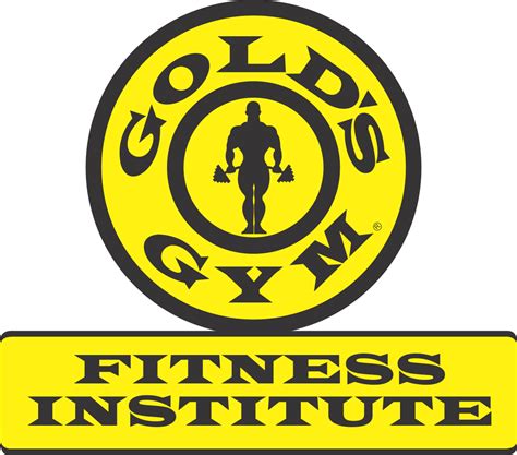 Golds Gym Logo Png Free Vector Design Cdr Ai Eps Png Svg