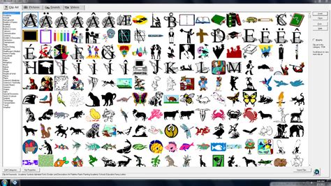 Microsoft Kills Clip Art Image Library Redirects Office