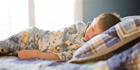 Regular Bedtime For Kids Could Be The Secret To Good Behavior | HuffPost