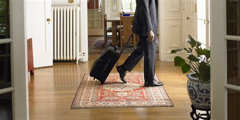 Things to be kept in mind before leaving your house for work - inreads