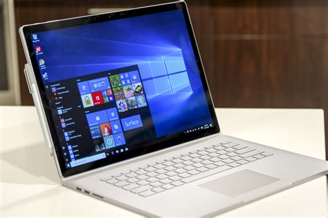 Surface Book 2 Vs Macbook Pro 15 Whats The Best 15 Inch Device