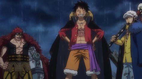 We did not find results for: One Piece Episode 980: Release Date, Spoilers & Recap - OtakuKart