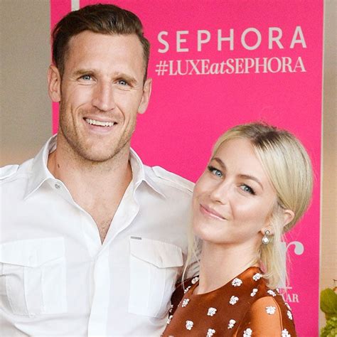 Julianne Hough Shows Off Toned Bikini Bod During Labor Day Celebrations