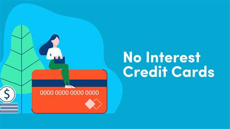 No Interest Credit Cards What You Need To Know 10xtravel