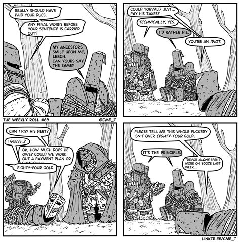 U Cme T On Reddit Dnd Funny Dnd Comics Dungeons And Dragons Memes