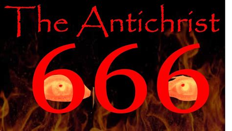Оно сочтено по правилам самой библии. Column No. 666: A number with ominous overtones