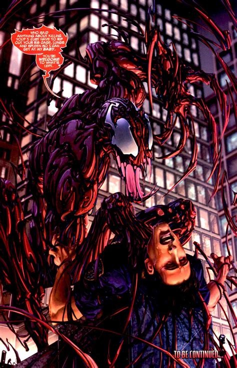 Absolute carnage #1 (of 5) deodato party var marvel comics (w) donny cates (a) ryan stegman (ca) mike deodato. Image - Venom Vs Carnage Vol 1 1 page 21 Cletus Kasady ...