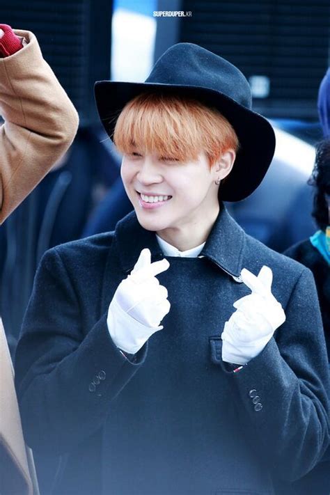 During the meal, jimin told a funny story about a haircut he got as a trainee. Which BTS Jimin hairstyle do you like the most? | K-Pop Amino
