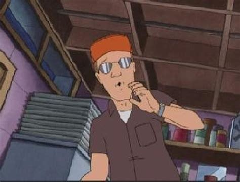 King Of The Hill S09e05 Dale To The Chief Summary Season 9 Episode
