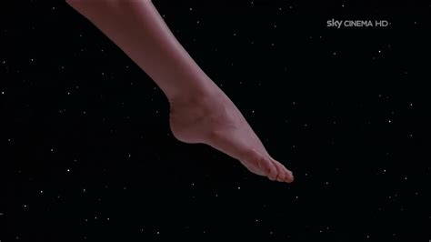 Kim Basingers Feet
