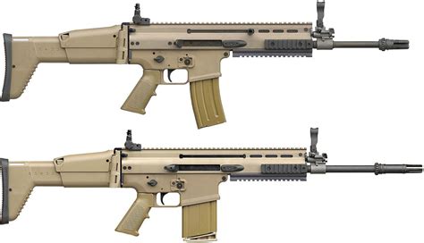 Finland Adopts SCAR-L For Special Forces -The Firearm Blog