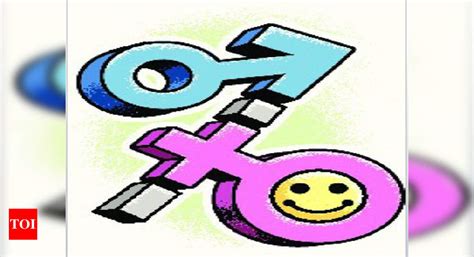 Sex Ratio In Telangana Declines By 17 Hyderabad News Times Of India