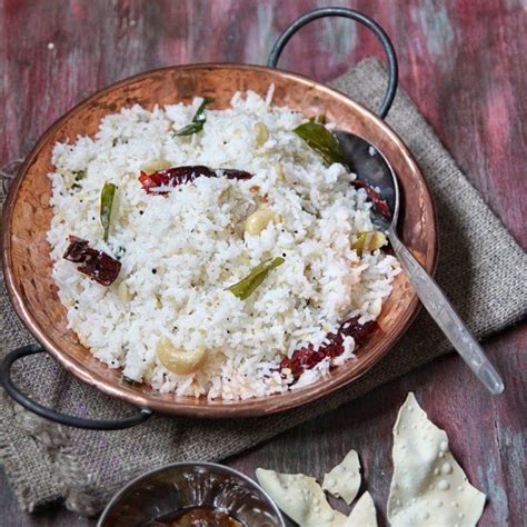 How about some spiced rice pudding for a comfy snack ready in under 30. If you have leftover rice in your refrigerator, think no ...