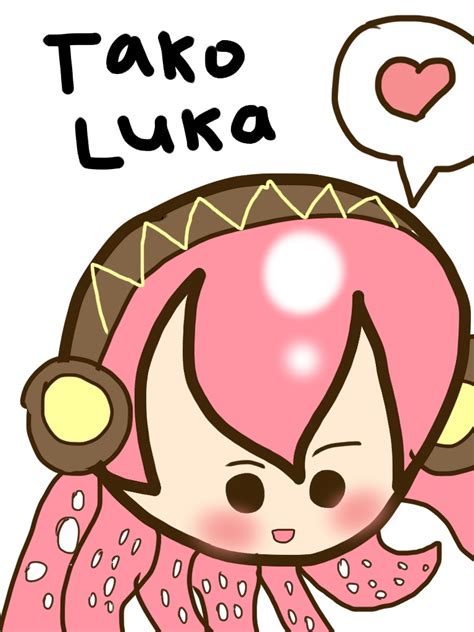 Tako Luka By Kareena08 On Deviantart