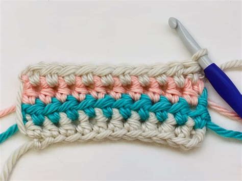 How To Half Double Crochet My XXX Hot Girl