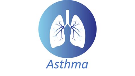 Asthma Icon Resona Health Resonance Frequency Therapy