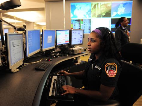 New York City Takes Another Step Towards Modernizing 911 Wnyc New