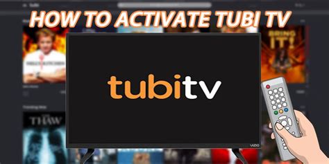 How To Activate Tubi Tv On Any Device Guide 5 Easy Solutions