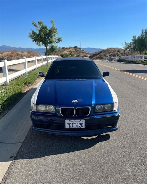 1997 Bmw 328i For Sale In Norco Ca Offerup