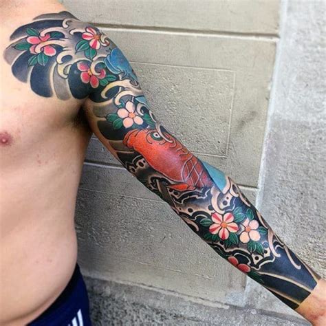 Inner Bicep Flower Tattoo Shefalitayal