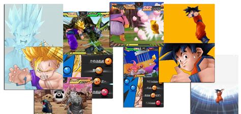 23 видео 5 529 просмотров обновлен 24 нояб. Dragon Ball Kai Ultimate Butouden |OT| of simply "the best ...