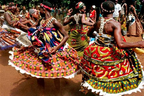 Pelestarian Tarian Tradisional Di Togo Berita Tarian Tradisional Di
