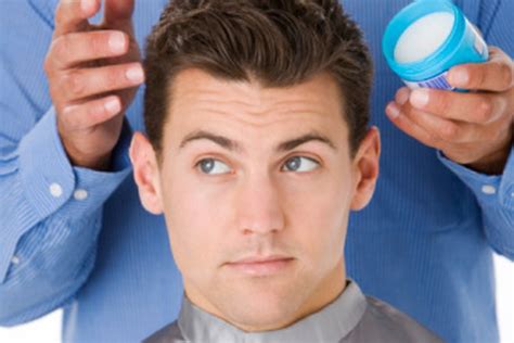 The famous or maybe rather infamous mineral oil. How to Use Johnson & Johnson's Baby Oil Gel on Hair | LEAFtv