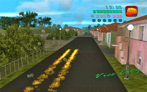 Gta Vice City Back To The Future Hill Valley Free Games Download