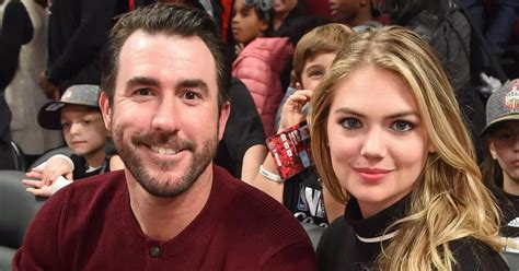 Kate Upton Is A Beyond Beautiful Bride As She Gives First Glimpse Into